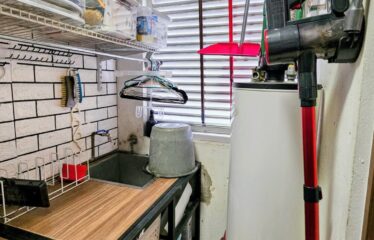 Se VENDE hermoso Departamento en Colonia del Carmen-B.J.