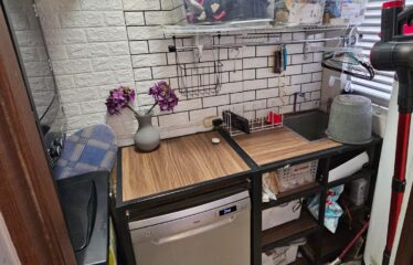 Se VENDE hermoso Departamento en Colonia del Carmen-B.J.