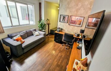 Se VENDE hermoso Departamento en Colonia del Carmen-B.J.