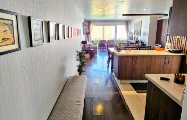 Se VENDE hermoso Departamento en Colonia del Carmen-B.J.