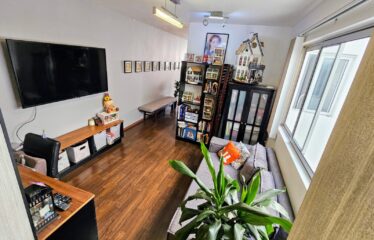 Se VENDE hermoso Departamento en Colonia del Carmen-B.J.