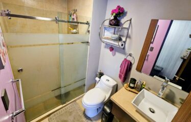 Se VENDE hermoso Departamento en Colonia del Carmen-B.J.