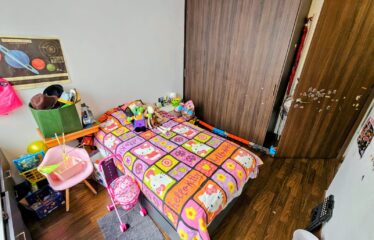 Se VENDE hermoso Departamento en Colonia del Carmen-B.J.