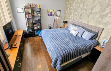 Se VENDE hermoso Departamento en Colonia del Carmen-B.J.