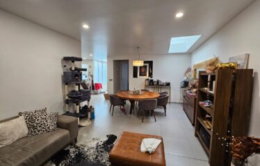 Se VENDE Bonito Departamento en Agrícola Oriental, Iztacalco.