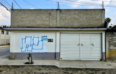 Se VENDE Bonita Casa en Nueva San Isidro – Chalco de Díaz