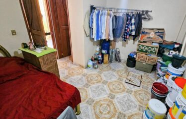 Se VENDE Bonita Casa en Nueva San Isidro – Chalco de Díaz
