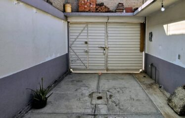 Se VENDE Bonita Casa en Nueva San Isidro – Chalco de Díaz