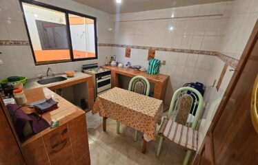 Se VENDE Bonita Casa en Nueva San Isidro – Chalco de Díaz