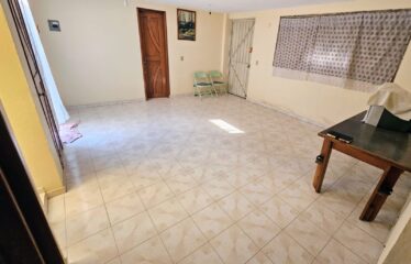 Se VENDE Bonita Casa en Nueva San Isidro – Chalco de Díaz