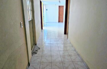 Se VENDE Bonita Casa en Nueva San Isidro – Chalco de Díaz