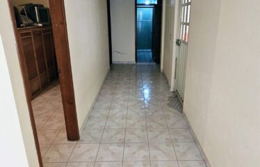 Se VENDE Bonita Casa en Nueva San Isidro – Chalco de Díaz