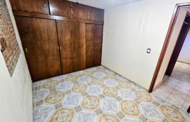Se VENDE Bonita Casa en Nueva San Isidro – Chalco de Díaz