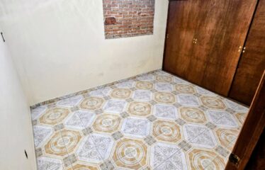 Se VENDE Bonita Casa en Nueva San Isidro – Chalco de Díaz