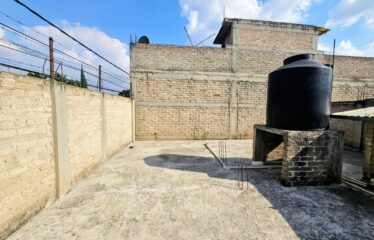 Se VENDE Bonita Casa en Nueva San Isidro – Chalco de Díaz