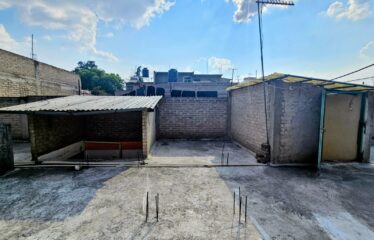 Se VENDE Bonita Casa en Nueva San Isidro – Chalco de Díaz