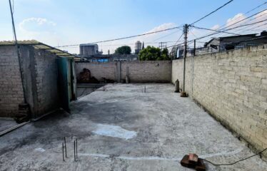 Se VENDE Bonita Casa en Nueva San Isidro – Chalco de Díaz