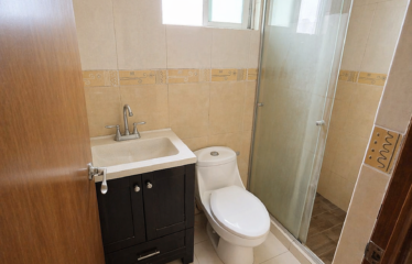 Se VENDE hermoso DEPARTAMENTO en Jardín Balbuena