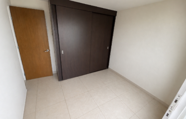 Se VENDE hermoso DEPARTAMENTO en Jardín Balbuena