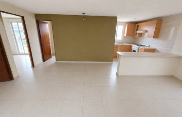 Se VENDE hermoso DEPARTAMENTO en Jardín Balbuena