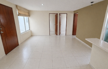 Se VENDE hermoso DEPARTAMENTO en Jardín Balbuena