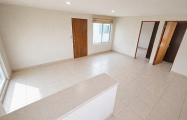 Se VENDE hermoso DEPARTAMENTO en Jardín Balbuena