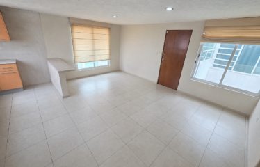 Se VENDE hermoso DEPARTAMENTO en Jardín Balbuena