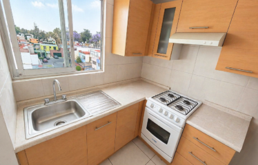 Se VENDE hermoso DEPARTAMENTO en Jardín Balbuena