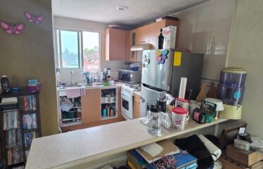 Se VENDE hermoso DEPARTAMENTO en Jardín Balbuena