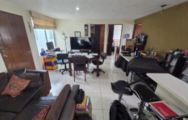 Se VENDE hermoso DEPARTAMENTO en Jardín Balbuena