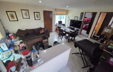 Se VENDE hermoso DEPARTAMENTO en Jardín Balbuena