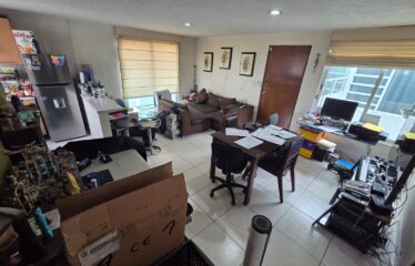 Se VENDE hermoso DEPARTAMENTO en Jardín Balbuena