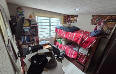 Se VENDE hermoso DEPARTAMENTO en Jardín Balbuena