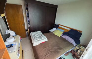 Se VENDE hermoso DEPARTAMENTO en Jardín Balbuena