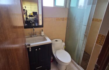 Se VENDE hermoso DEPARTAMENTO en Jardín Balbuena