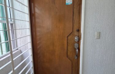 Se VENDE hermoso DEPARTAMENTO en Jardín Balbuena