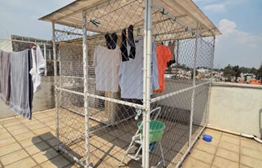 Se VENDE hermoso DEPARTAMENTO en Jardín Balbuena