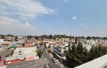 Se VENDE hermoso DEPARTAMENTO en Jardín Balbuena