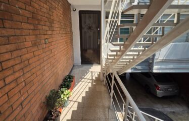 Se VENDE Bonito Departamento en Prado Churubusco-Coyoacán