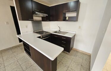 Se VENDE Bonito Departamento en Prado Churubusco-Coyoacán