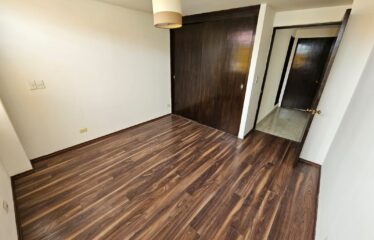 Se VENDE Bonito Departamento en Prado Churubusco-Coyoacán