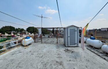 Se VENDE Bonito Departamento en Prado Churubusco-Coyoacán