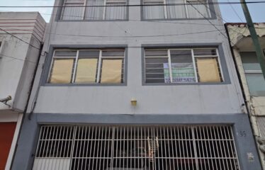 Se VENDE Bonito Departamento en Prado Churubusco-Coyoacán