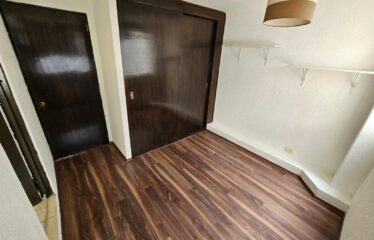 Se VENDE Bonito Departamento en Prado Churubusco-Coyoacán
