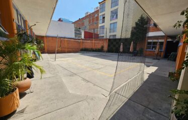 Se VENDE EDIFICIO LISTO PARA NEGOCIO EN EDOMEX., A CUADRAS DE MUNDO E.