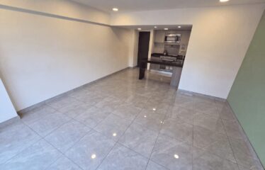 Se RENTA hermoso Departamento en Condominio Espacio Escandón M.H