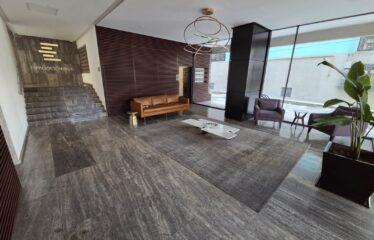 Se RENTA hermoso Departamento en Condominio Espacio Escandón M.H