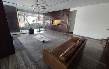 Se RENTA hermoso Departamento en Condominio Espacio Escandón M.H