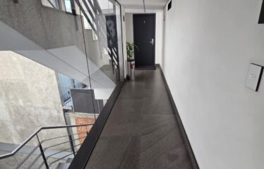 Se RENTA hermoso Departamento en Condominio Espacio Escandón M.H