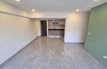Se RENTA hermoso Departamento en Condominio Espacio Escandón M.H